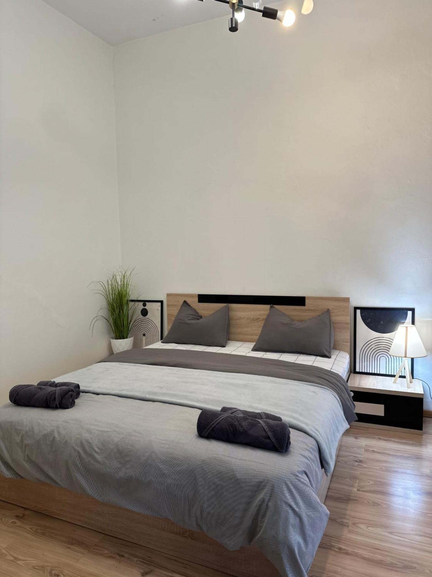Charcoal Thirteen Apartment カヴァラ エクステリア 写真